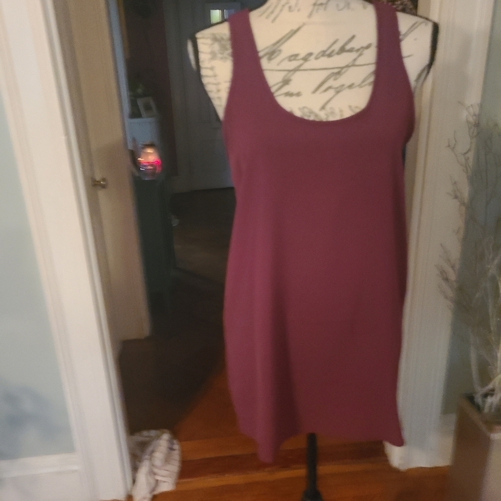 Cute summer Wine Color Sheer top Hp🔥🔥🔥🔥